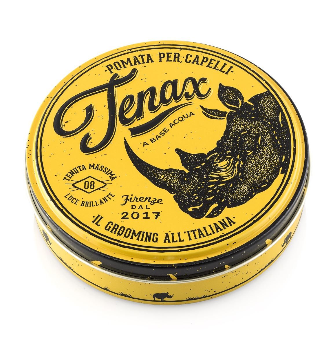 Pomade Tenuta Massima Yellow