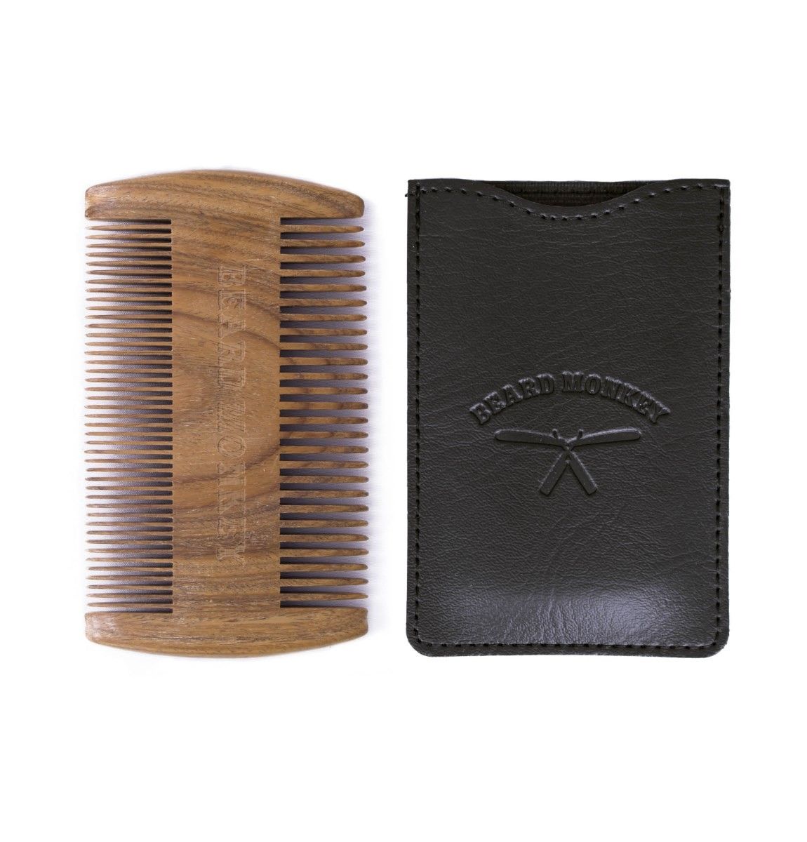 Beard Comb