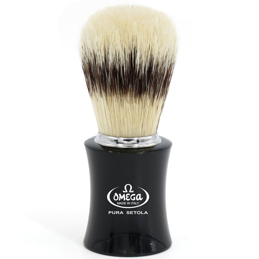 Pure Bristle Shaving Brush