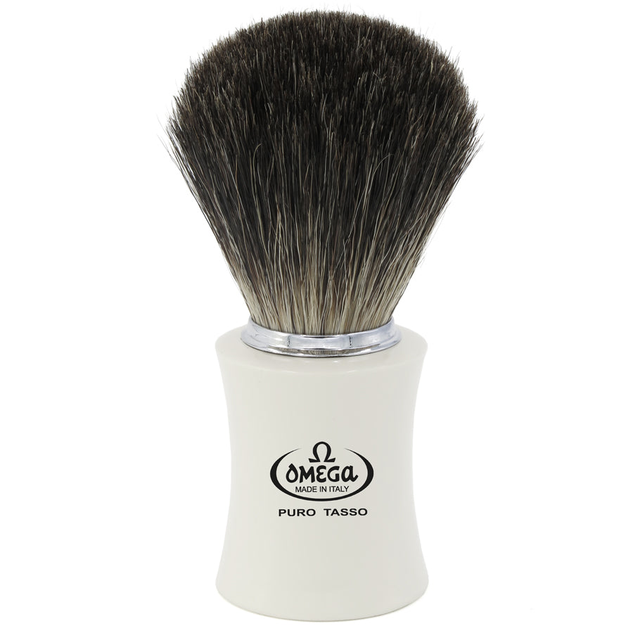 Shaving Brush Badger