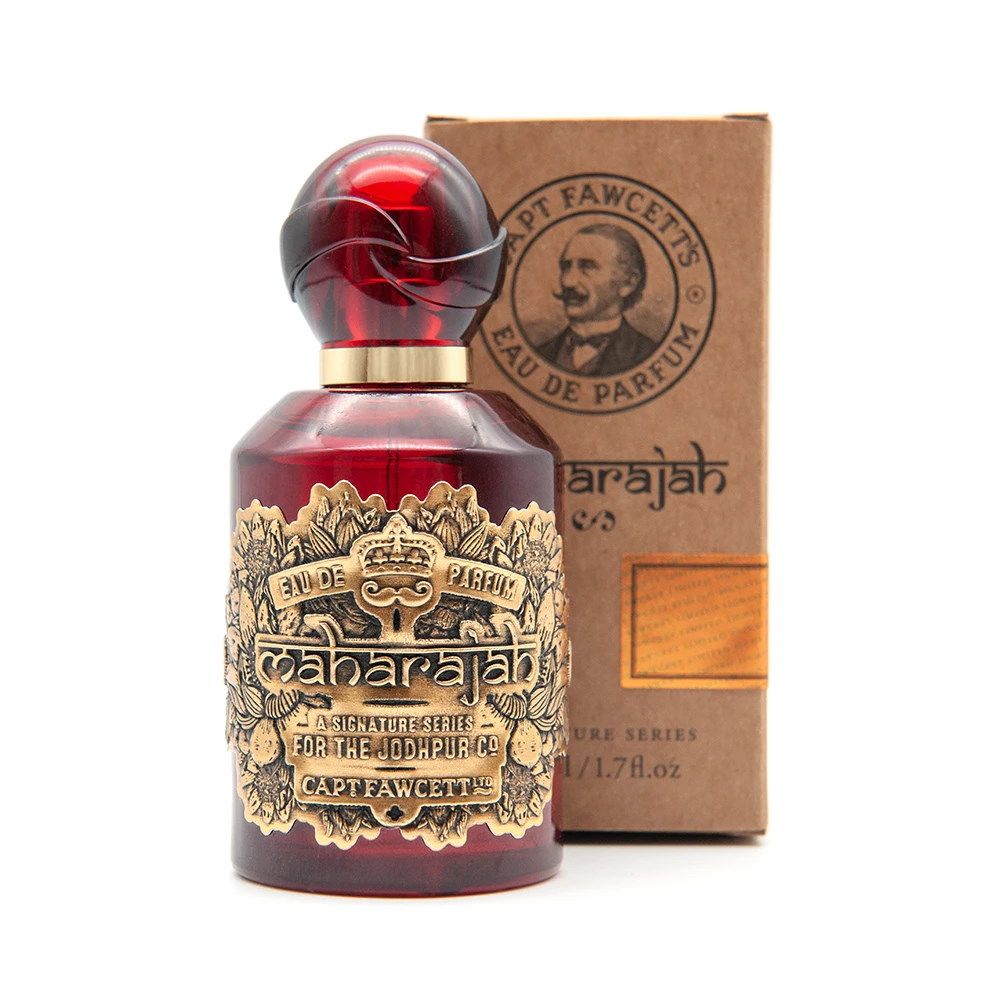 Eau De Parfum Maharaja