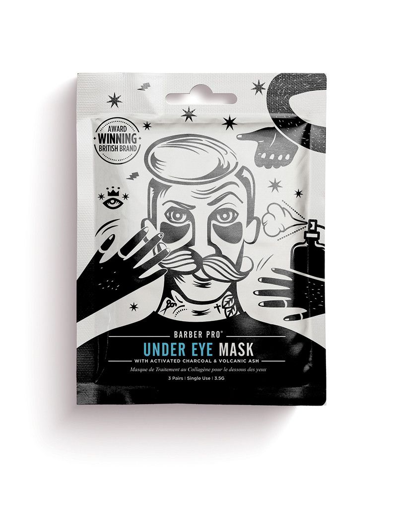 Under Eye Mask