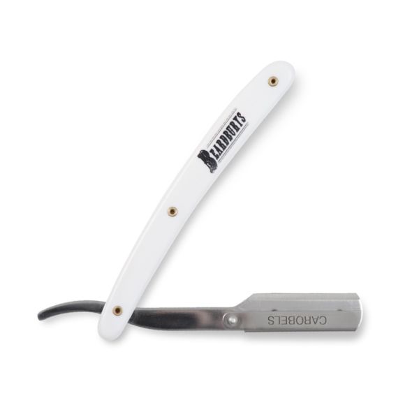 Straight Razor Eco