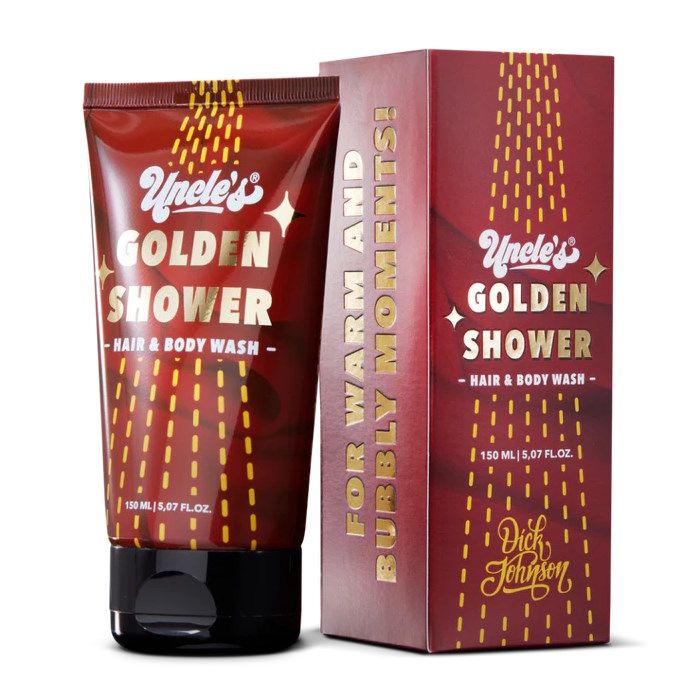 Golden Shower