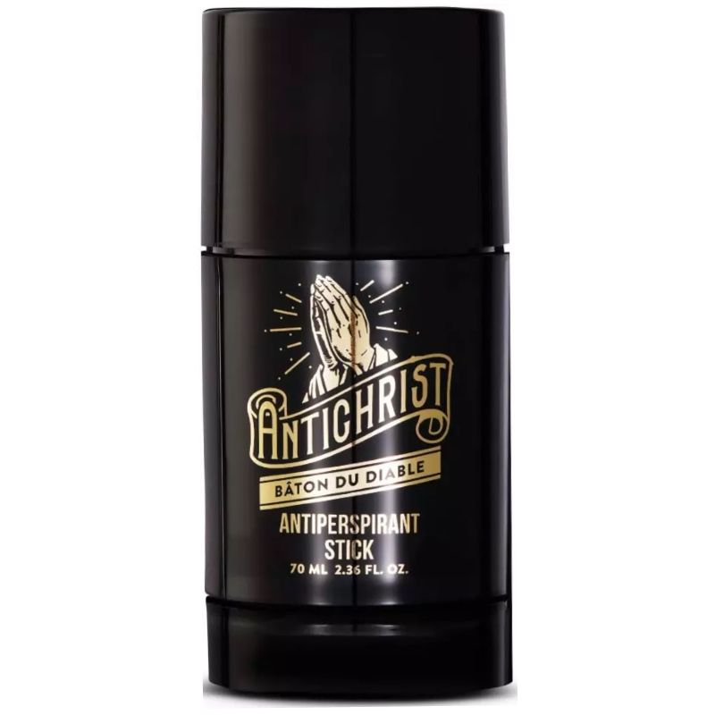 Antichrist Antiperspirant Stick