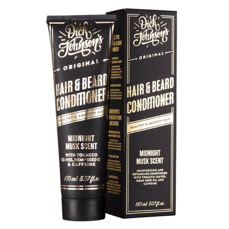 Hair & Beard Conditioner