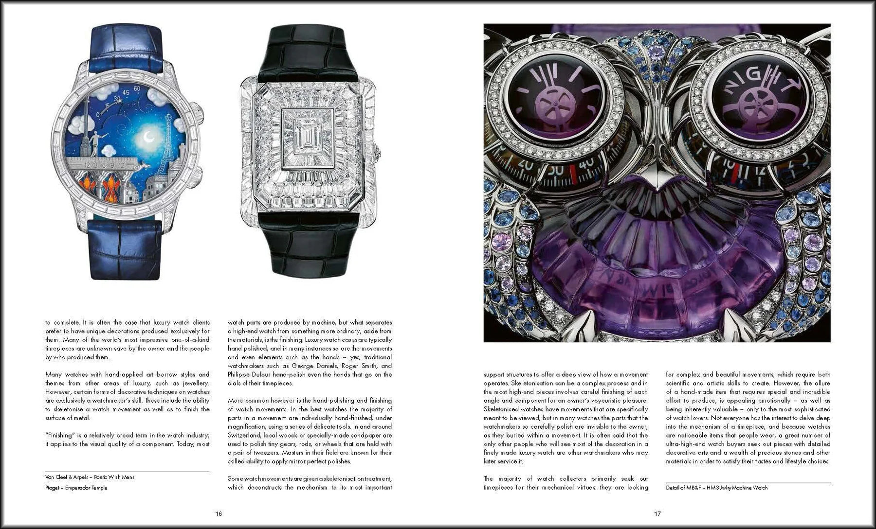 The World’s Most Expensive Watches