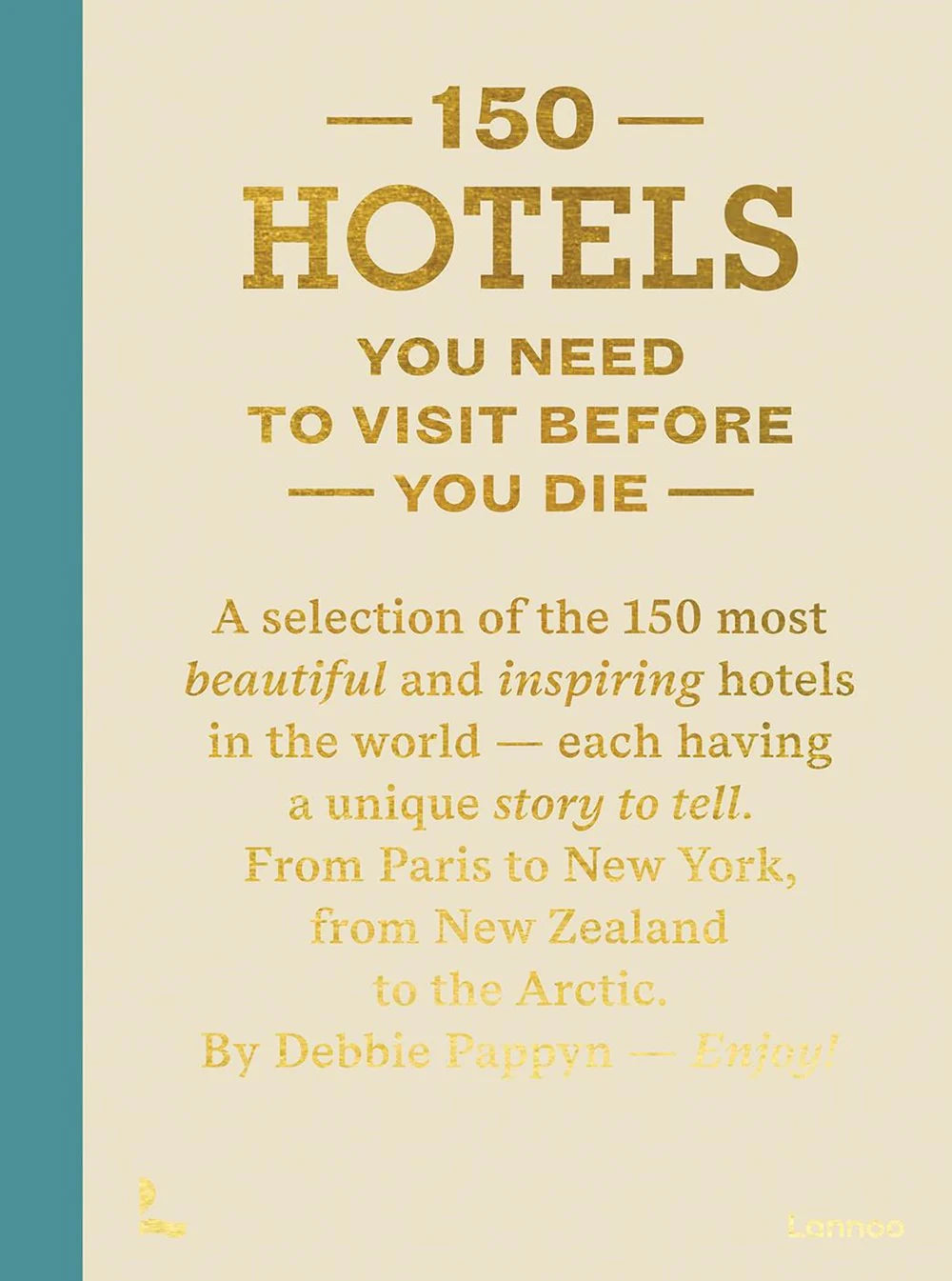 150 Hotels