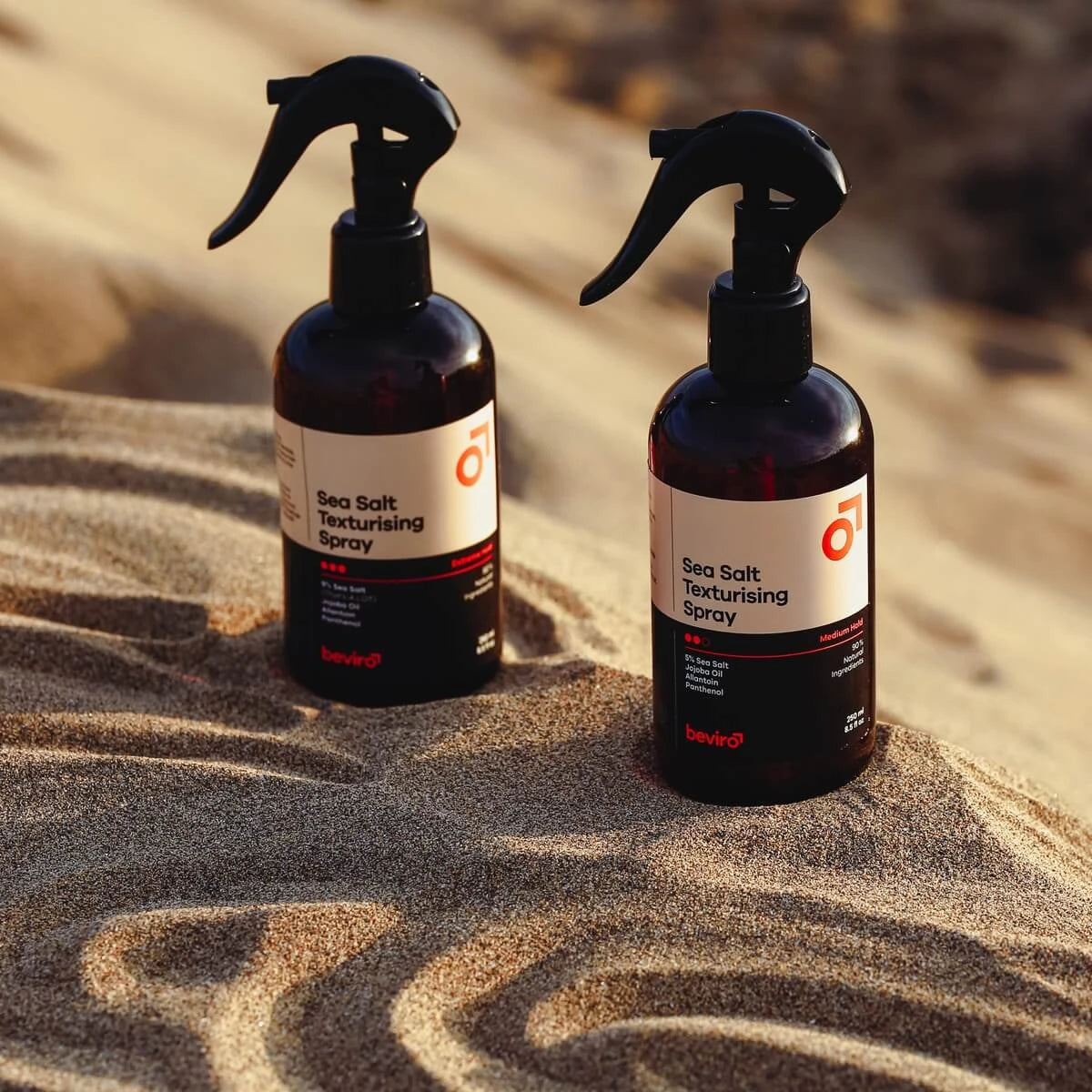 Sea Salt Spray Extreme Hold