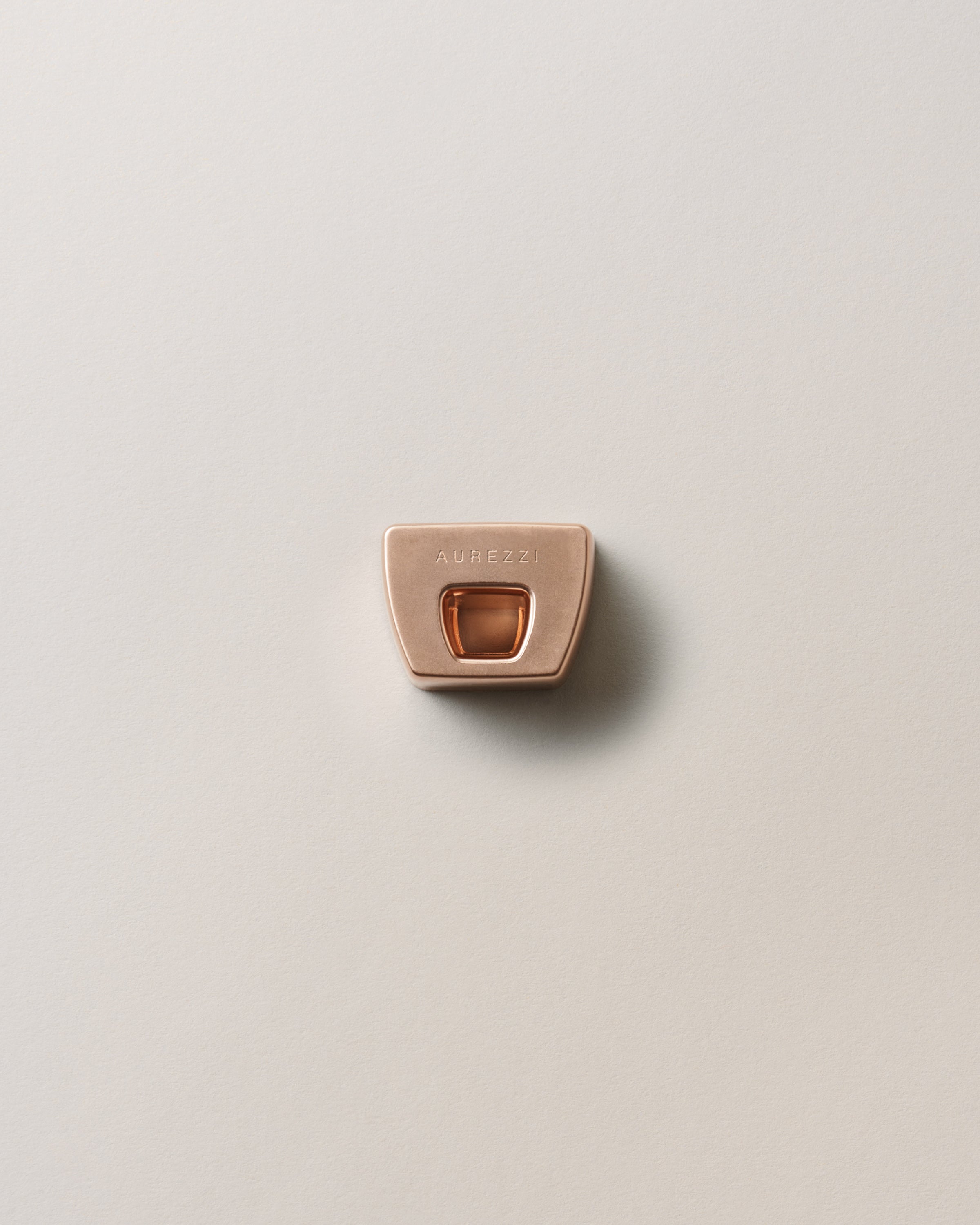 Toothbrush Stand Rose Gold