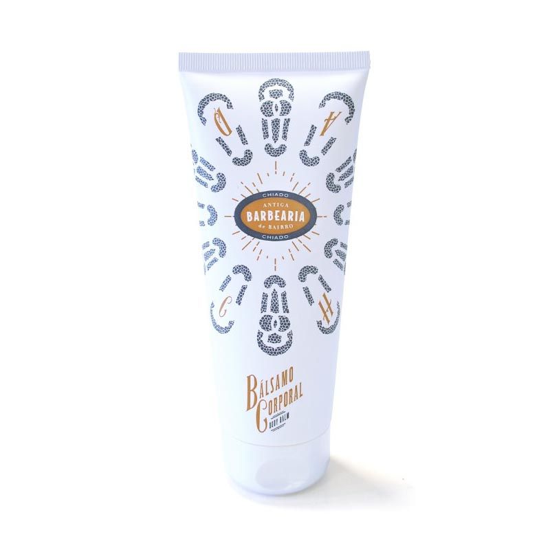 Chiado Body Balm