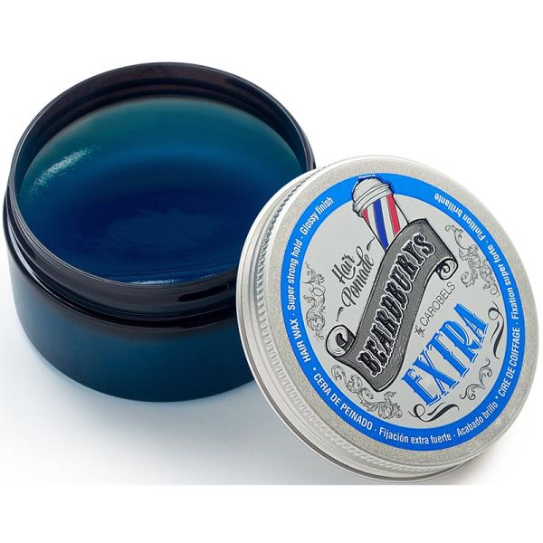 Hair Pomade Extra Strong