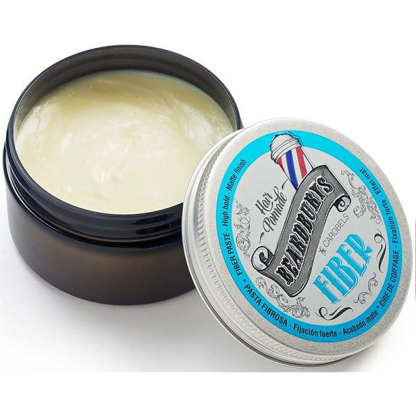 Hair Pomade Fiber