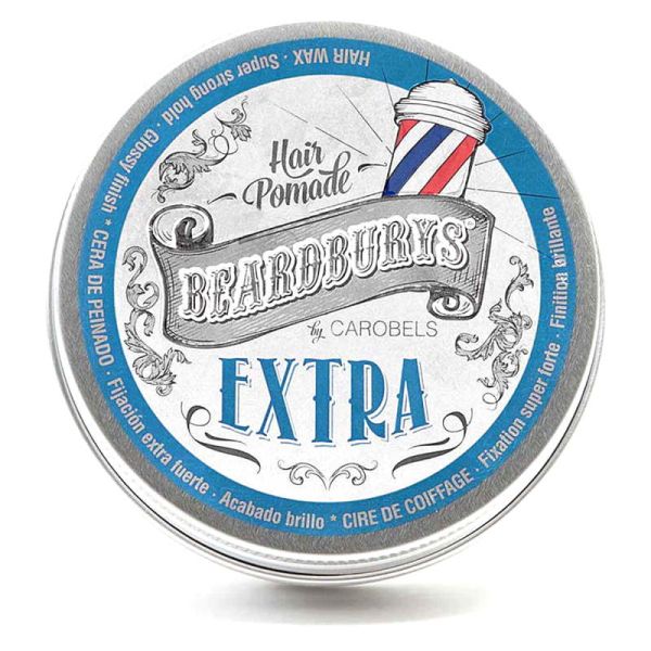 Hair Pomade Extra Strong