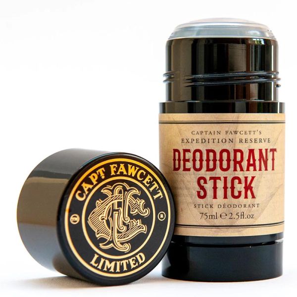 Deodorant Stick