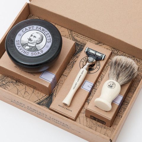 Shaving Gift Set