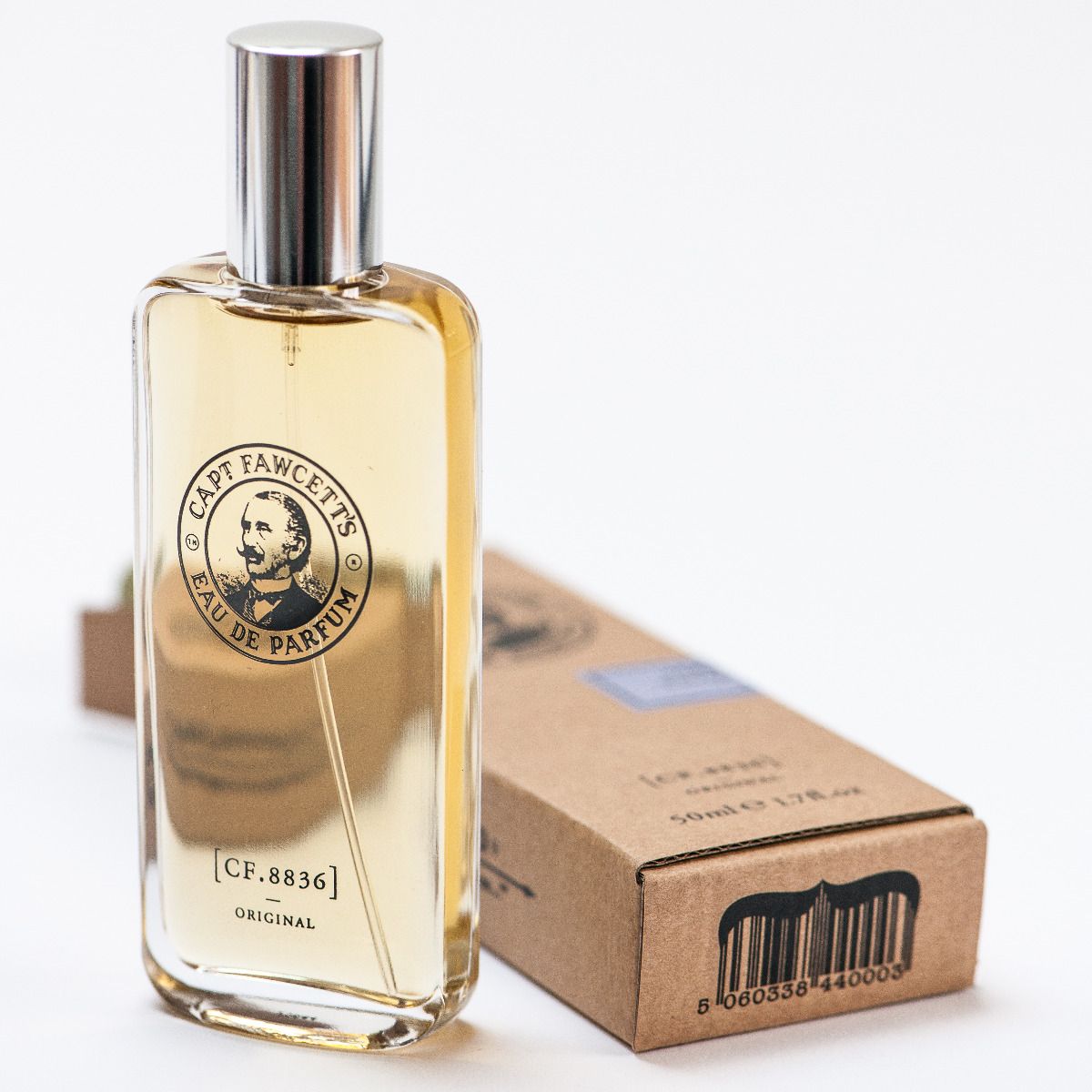 Eau de Parfum (CF.8836) Original