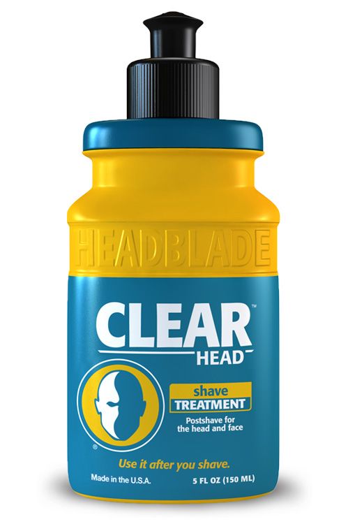 ClearHead