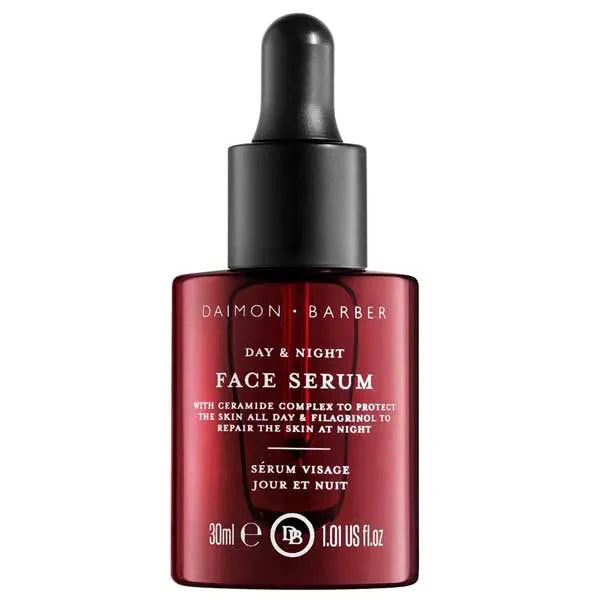 Day & Night Face Serum