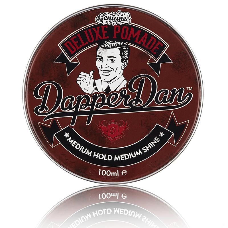 Deluxe Pomade