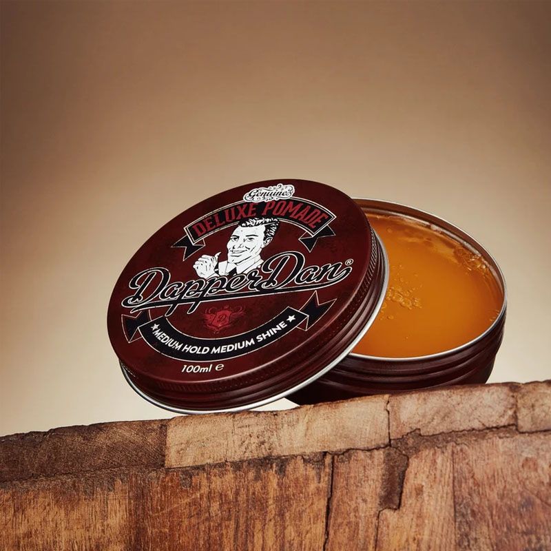 Deluxe Pomade