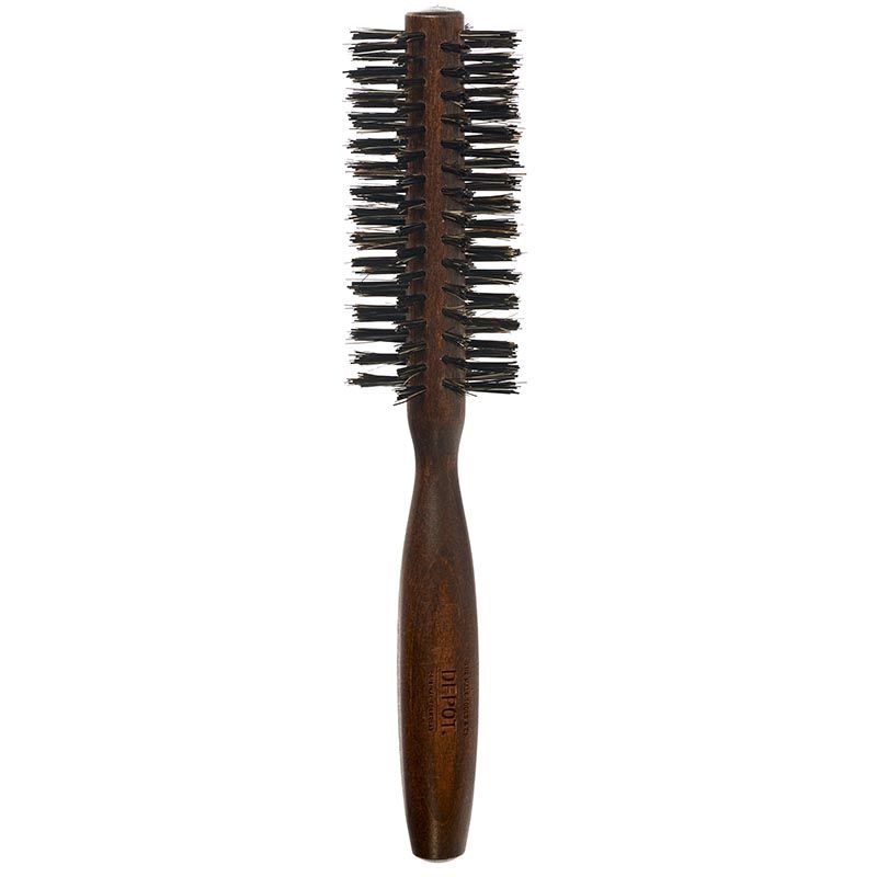 No. 721 Wooden Round Brush