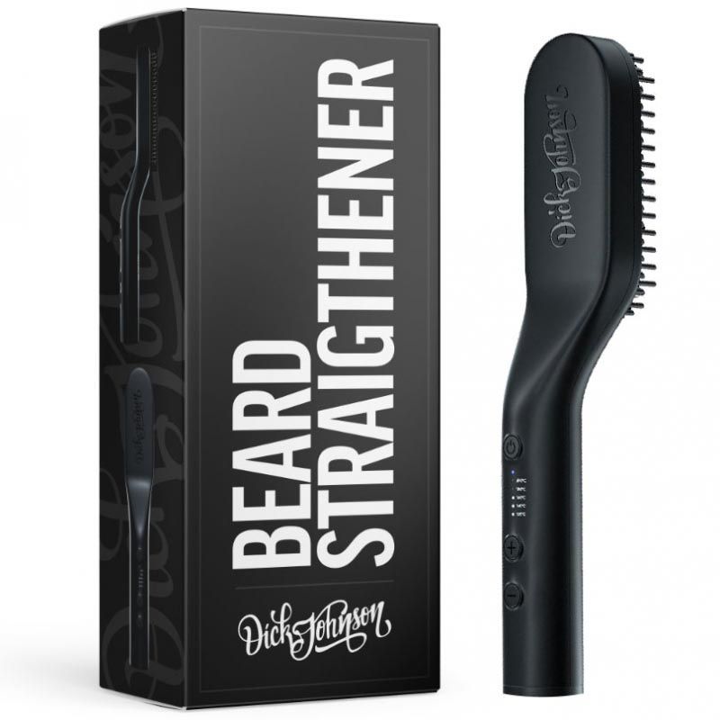 Beard Straightener