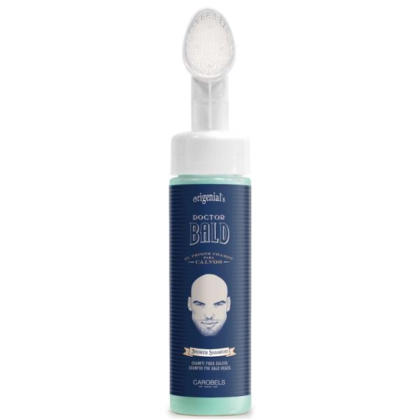 Doctor Bald Shower Shampoo