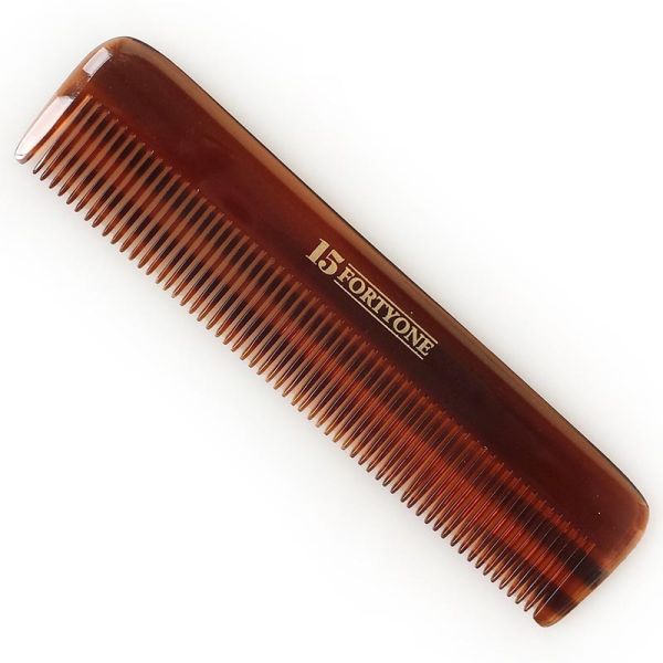 HC01 Slim Pocket Hair Comb (Fine Tooth)