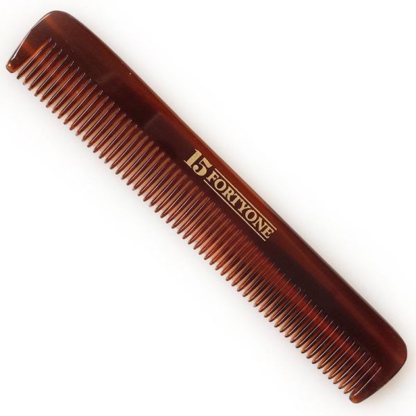 HC03 Pocket Hair Comb (Fine Tooth)