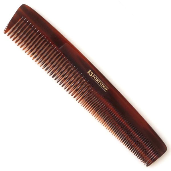 HC05 Dressing Hair Comb (Coarse/Fine Tooth)