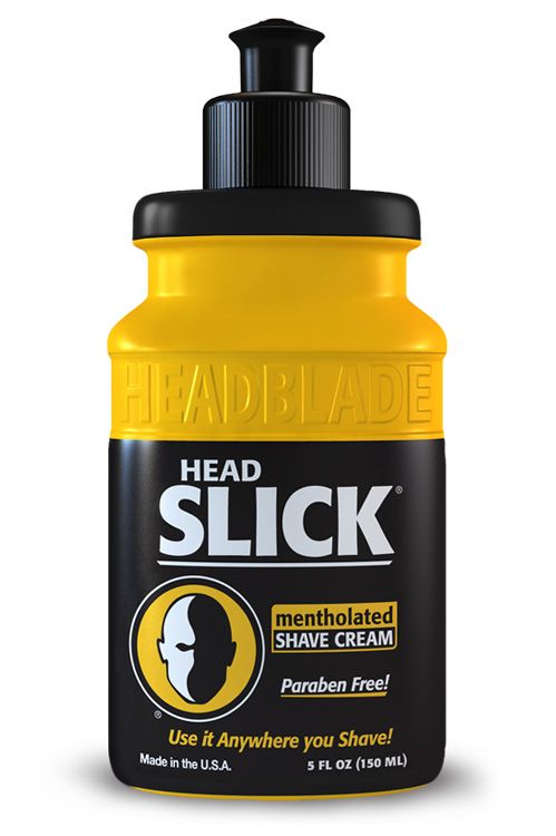 HeadSlick Shave Cream