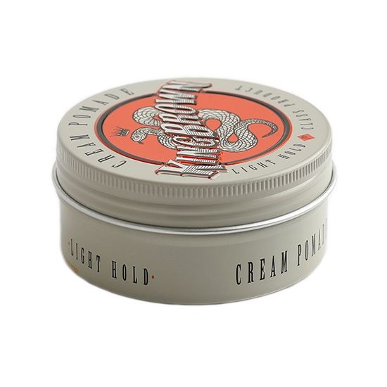 Cream Pomade