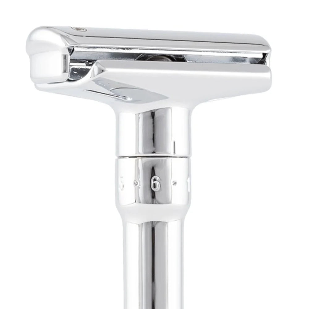 Safety Razor Futur 701