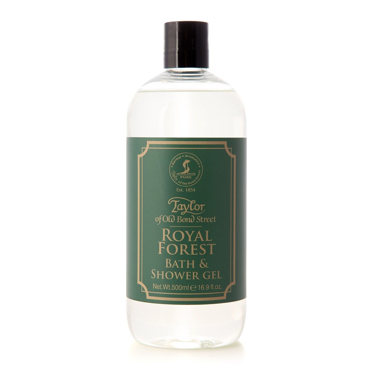 Shower Gel Royal Forest