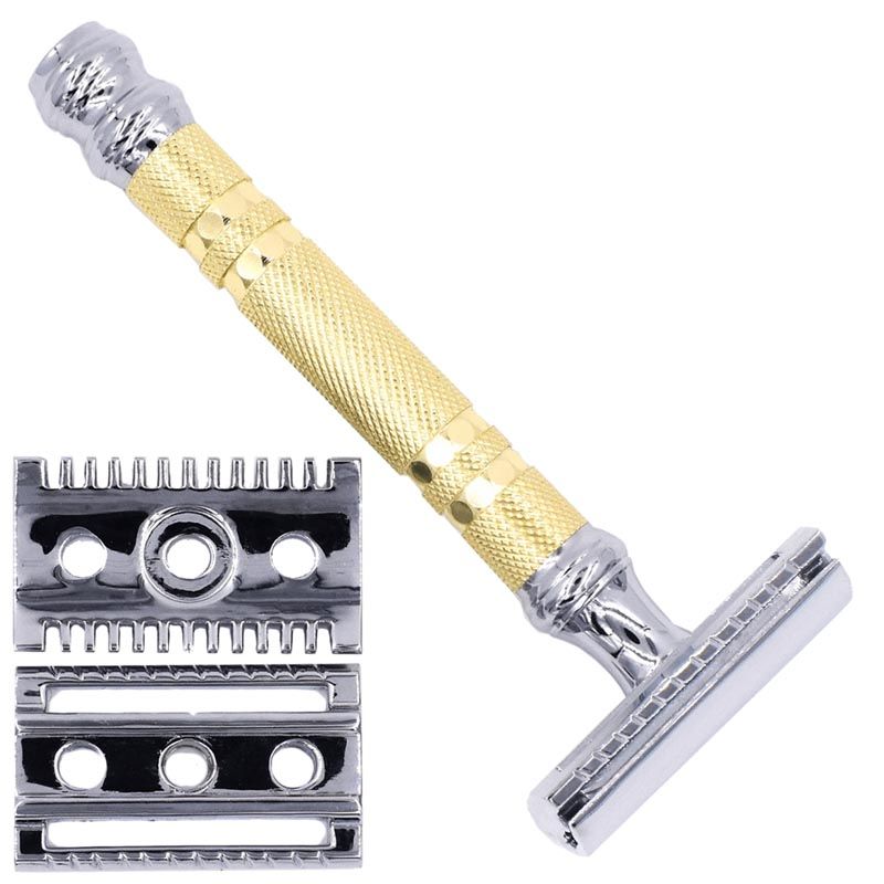 Safety Razor Convertible 69CR