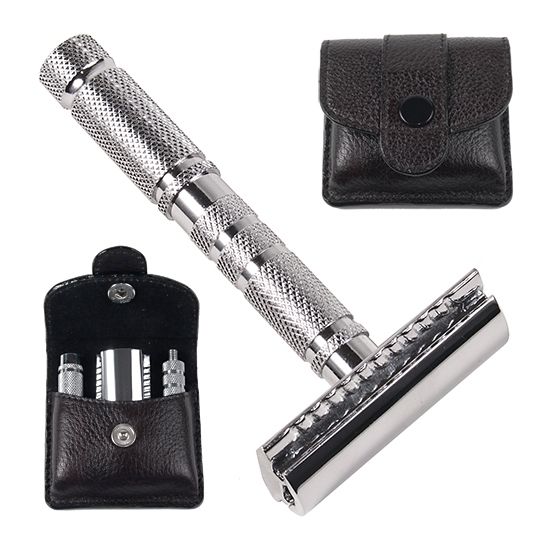 Safety Razor Travel A-1R