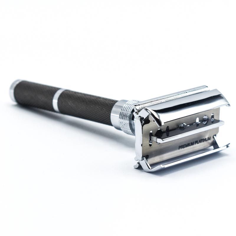 Safety Razor Twist 96R