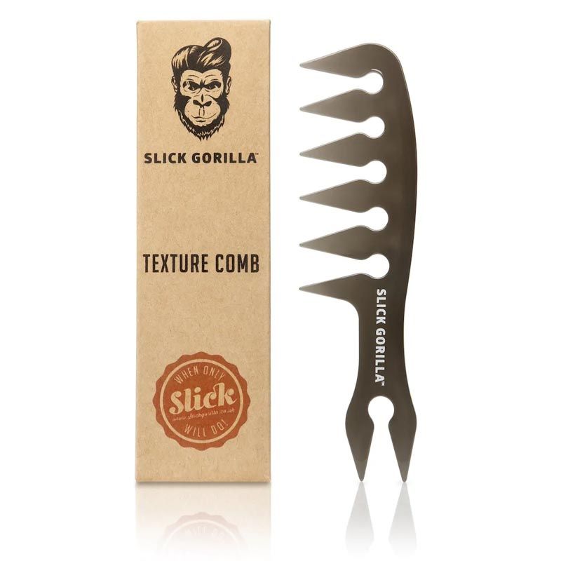 Texture Comb