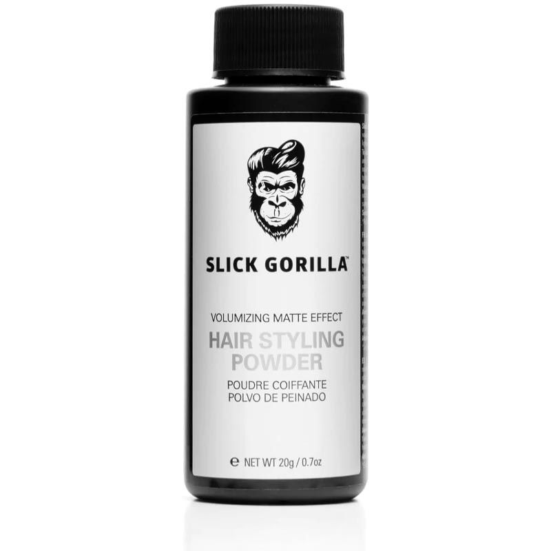 Hair Styling Powder