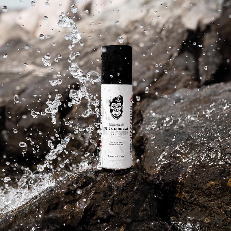 Sea Salt Spray