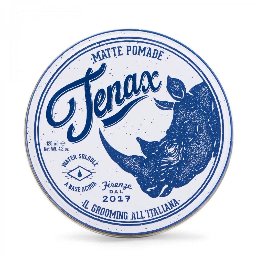 Pomade Matte