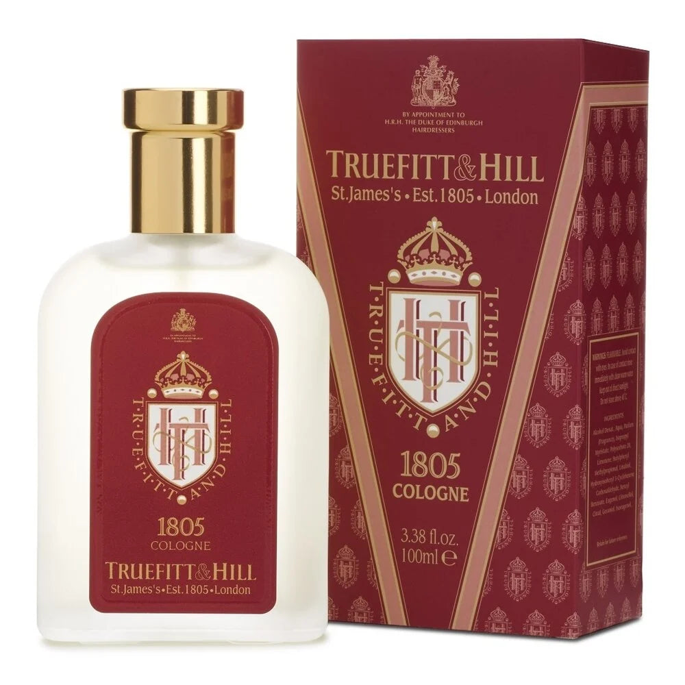 1805 Cologne