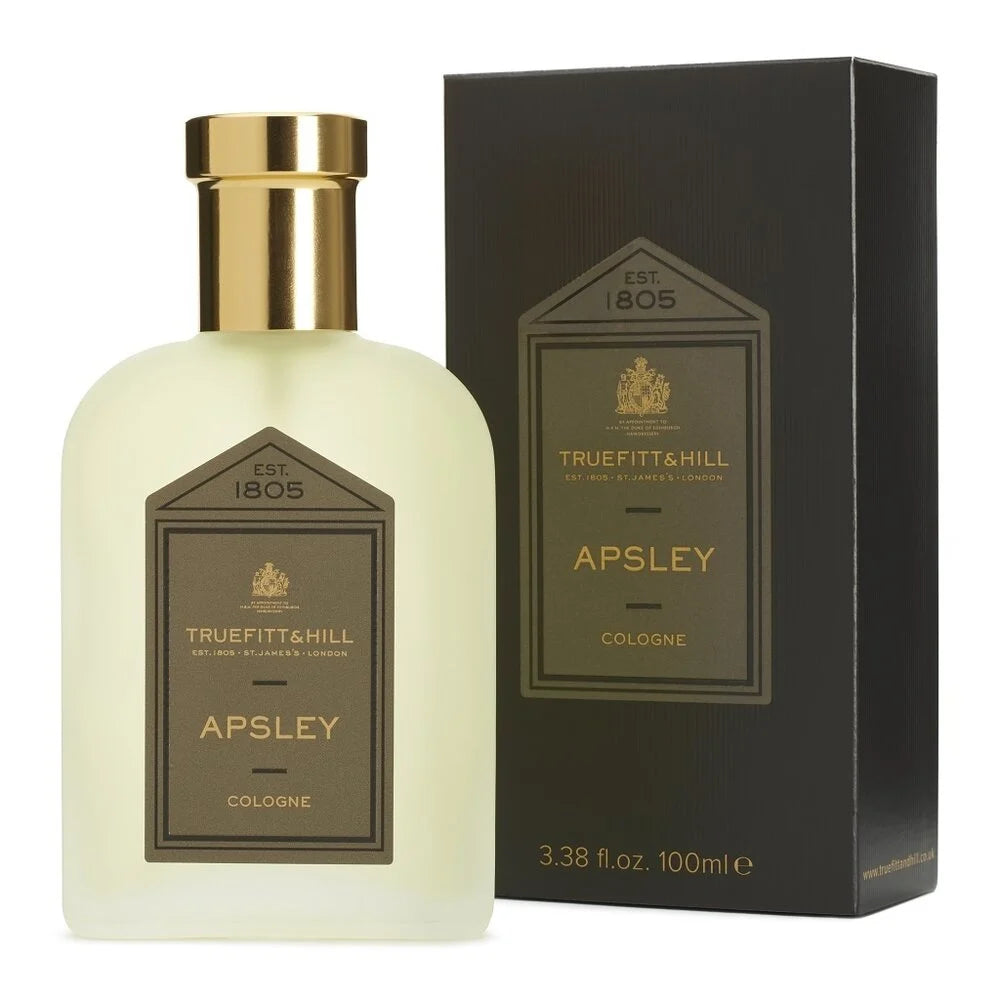 Apsley Cologne