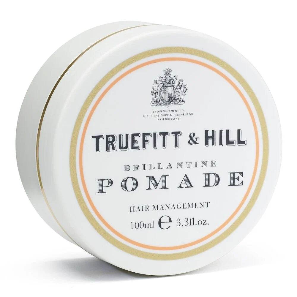 Brillantine Pomade