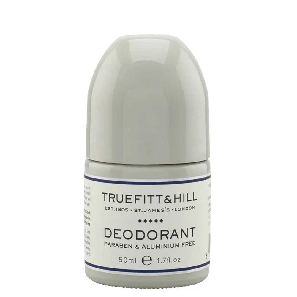 Gentleman's Deodorant