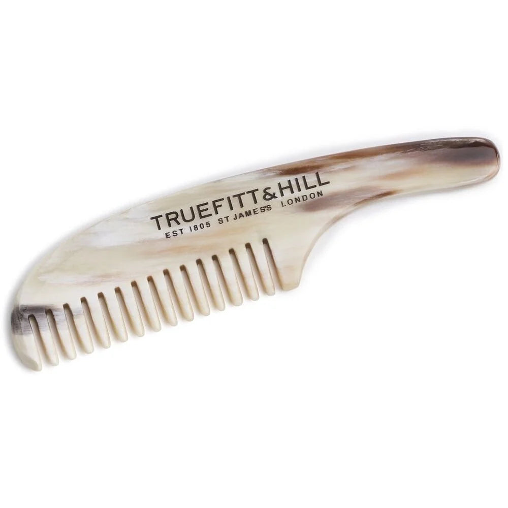 Moustache Comb