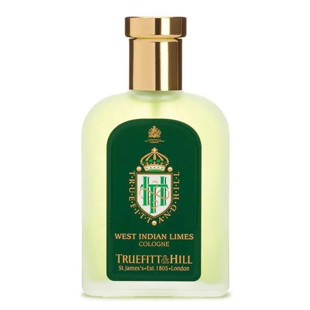 West Indian Limes Cologne