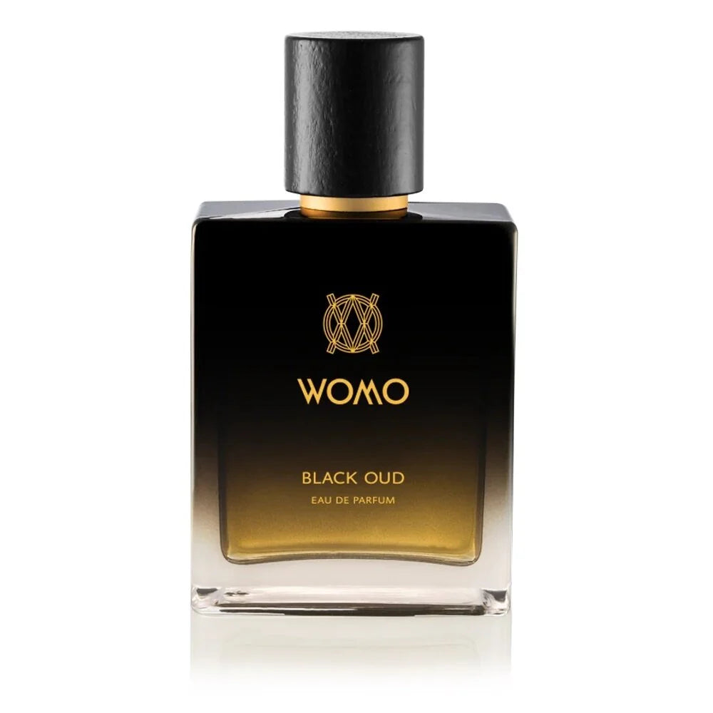 Eau de Parfum Black Oud