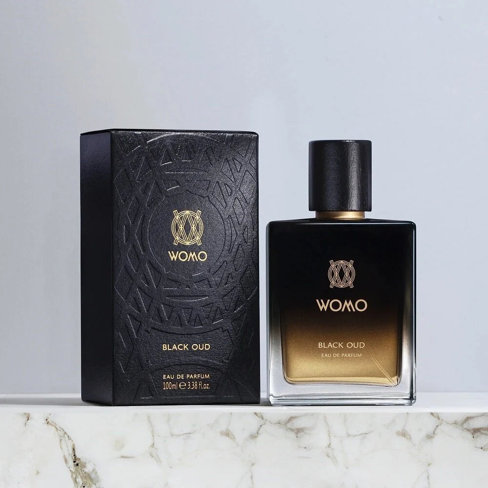 Eau de Parfum Black Oud